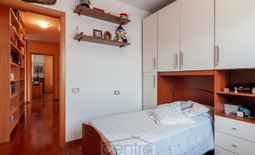 Appartamento in vendita a Vergato: 90 mq in ottime condizioni_16