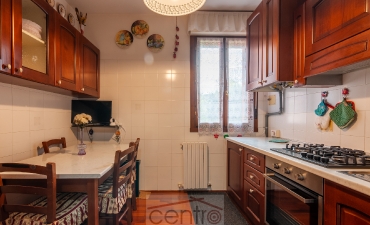 Appartamento in vendita a Vergato: 90 mq in ottime condizioni_2