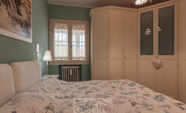 Marano di Gaggio M, appartamento ristrutturato con ingresso indipendente, garage doppio e terreno privato_16