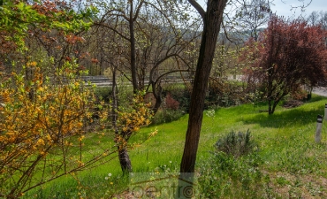Marano di Gaggio M, appartamento ristrutturato con ingresso indipendente, garage doppio e terreno privato_28