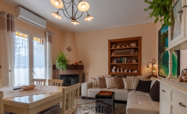 Marano di Gaggio M, appartamento ristrutturato con ingresso indipendente, garage doppio e terreno privato_6