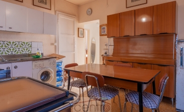 IL BORGO: COMPLESSO CON 3 APPARTAMENTI E TERRENI in località Montione, nella zona splendida vicino al Borgo La Scola._29
