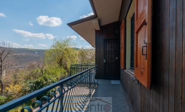 CASA DEI TRE CAMINI: VILLA BIFAMILIARE CON PISCINA_20