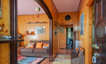 CASA DEI TRE CAMINI: VILLA BIFAMILIARE CON PISCINA_21