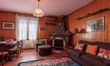 CASA DEI TRE CAMINI: VILLA BIFAMILIARE CON PISCINA_22