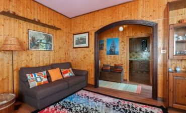 CASA DEI TRE CAMINI: VILLA BIFAMILIARE CON PISCINA_25
