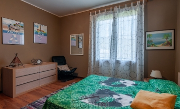 CASA DEI TRE CAMINI: VILLA BIFAMILIARE CON PISCINA_29