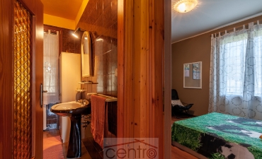 CASA DEI TRE CAMINI: VILLA BIFAMILIARE CON PISCINA_33