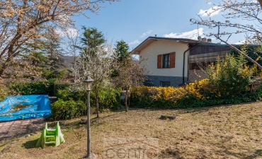 CASA DEI TRE CAMINI: VILLA BIFAMILIARE CON PISCINA_6